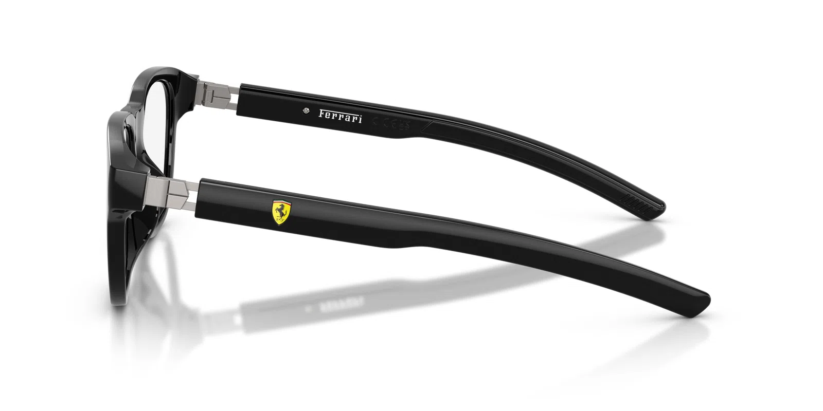 Scuderia Ferrari 8032D Eyeglasses - view 24